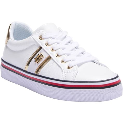 tommy hilfiger sneakers women's.